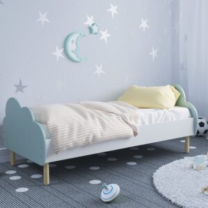 Кровать детская Облако